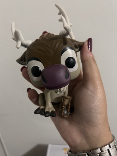  Frozen II #585 - Produto Original