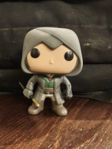 Funko pop-Assassins Creed Syndicate-73