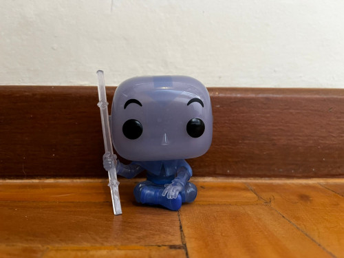 Funko pop! Aang (spirit) 940 avatar the last airbender-Avatar: The Last Airbender-940