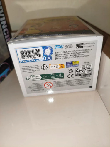  Boku No Hero - My Hero Academia #1517 - Produto Original