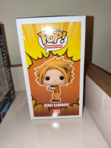  Boku No Hero - My Hero Academia #1517 - Produto Original