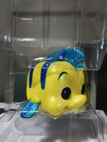  Disney A Pequena Sereia #237 - Produto Original