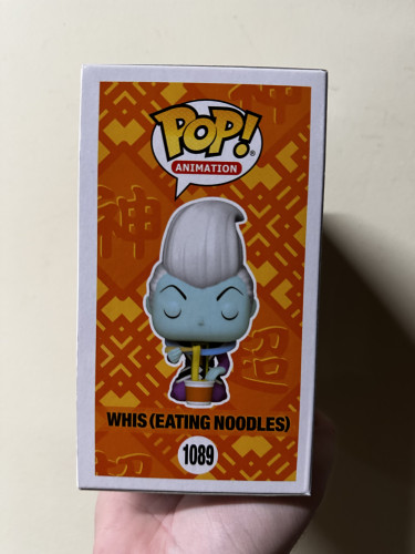  Dragon Ball Super #1089 - Produto Original