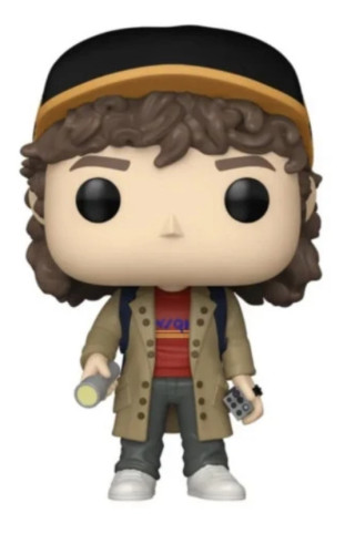  Stranger Things #1 - Produto Original