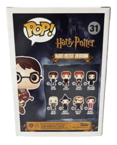  Harry Potter #1 - Produto Original