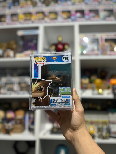  Superman #579 - Produto Original