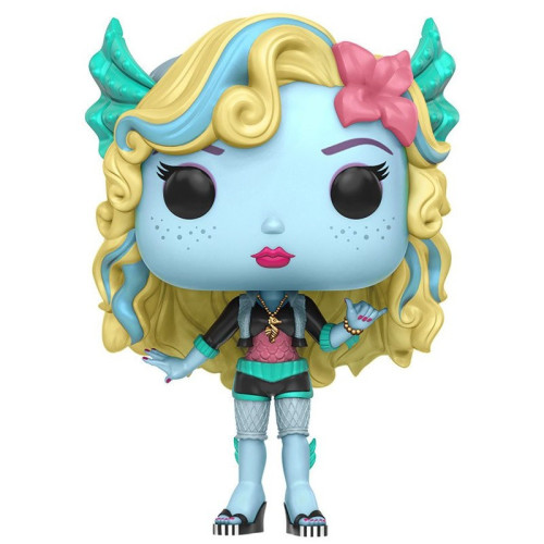  Monster High #373 - Produto Original