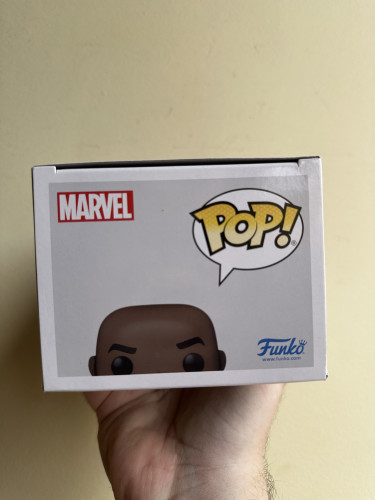  Loki #984 - Produto Original