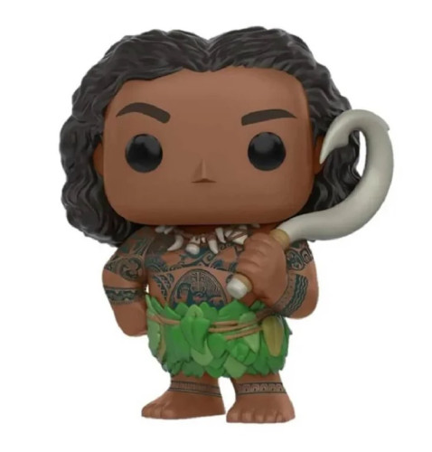 Moana #214 - Produto Original