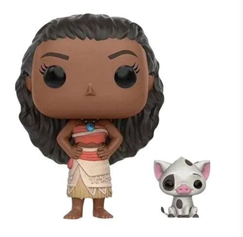  Moana #213 - Produto Original
