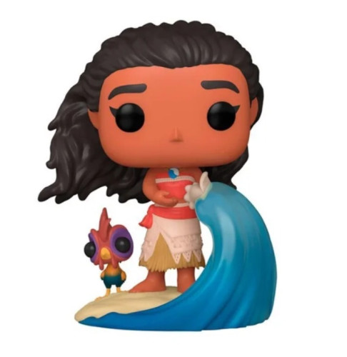  Moana #1016 - Produto Original