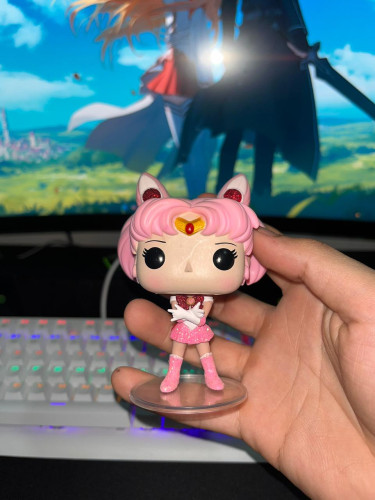  Sailor Moon #295 - Produto Original