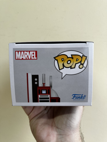  She Hulk #1303 - Produto Original