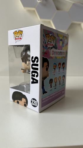  BTS #220 - Produto Original