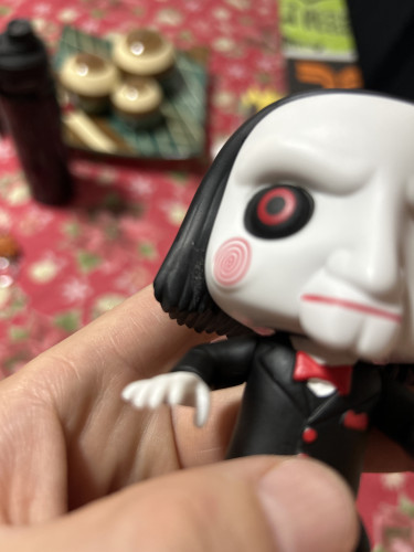  Saw #52 - Produto Original