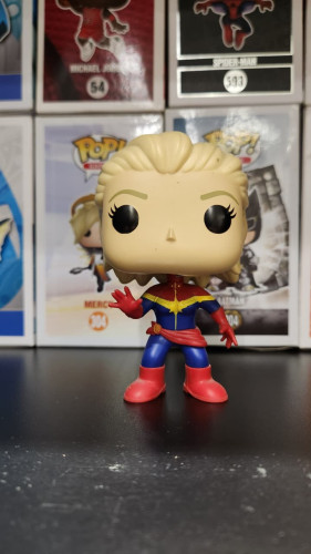  Marvel Comics #148 - Produto Original