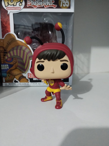 Funko pop Chapolin colorado - SEM CAIXA -#752-FUNKO POP-752