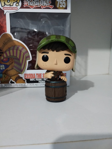 Funko pop Chaves - SEM CAIXA-Funko POP!-751