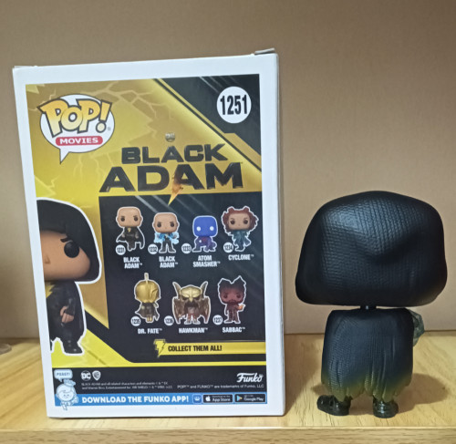  Dc Comics #1251 - Produto Original