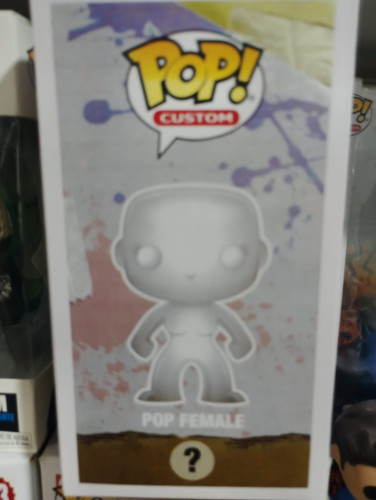  Custom #01 - Produto Original