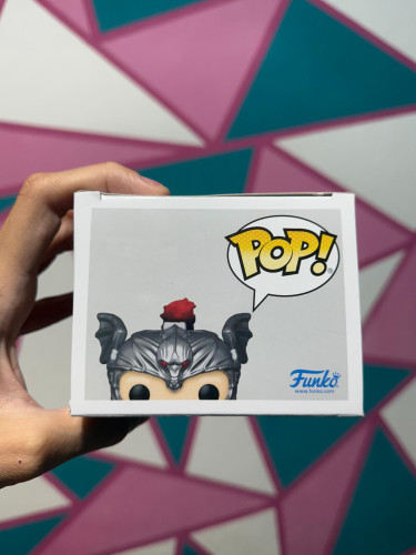 Funko Pop Daemon Targaryen - House Of The Dragon - #11
