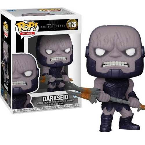 Funko pop Darkseid-Liga Da Justiça-1126