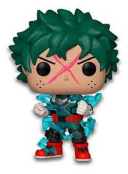  My Hero Academia #596 - Produto Original