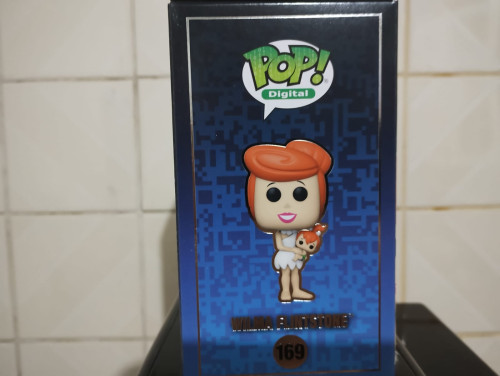  The Flintstones #1 - Produto Original