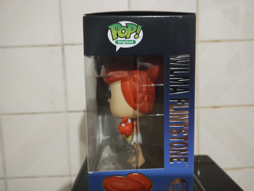  The Flintstones #1 - Produto Original