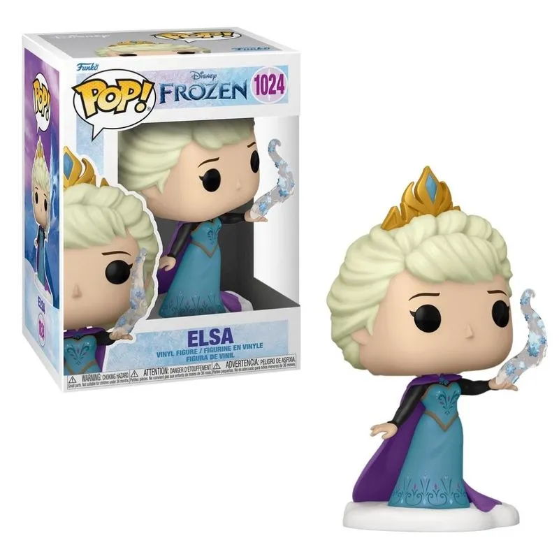  Frozen #1024 - Produto Original