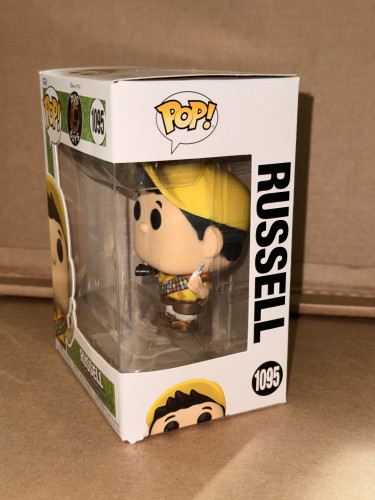  Disney Up! #1095 - Produto Original