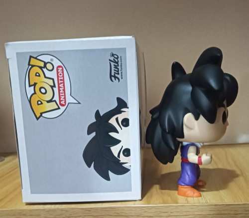  Dragon Ball Z #383 - Produto Original