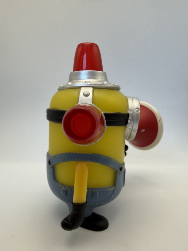 Minions #126 - Produto Original