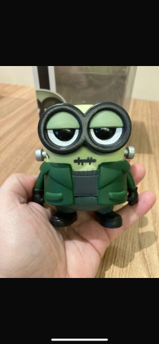 Funko pop Frankenbob #969 Minions - Minions - #969