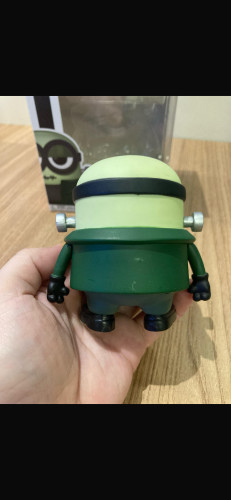 Funko pop Frankenbob #969 Minions - Minions - #969