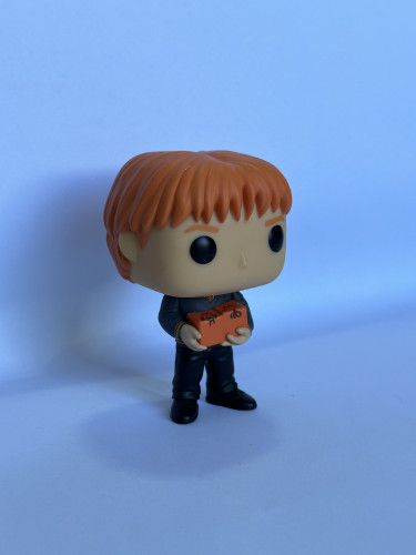 Funko Pop! George Weasley - Harry Potter - #34