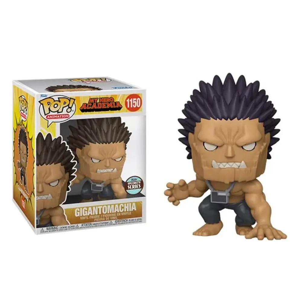 Funko pop Gigantomachia-My Hero Academia-1150