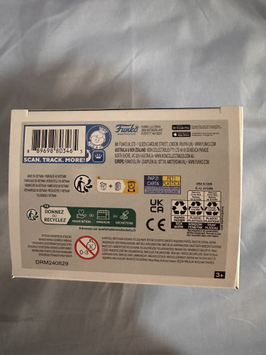  Hunter X Hunter #1725 - Produto Original