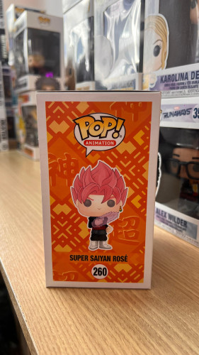  Dragon Ball #260 - Produto Original
