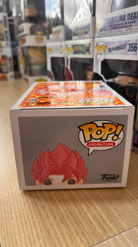 Dragon Ball #260 - Produto Original