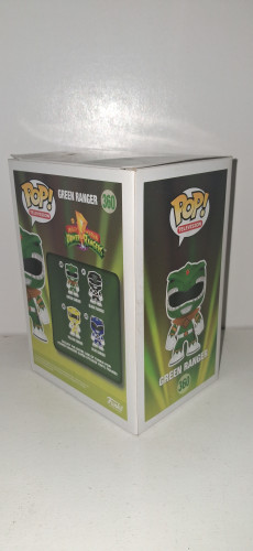  Power Rangers #360 - Produto Original