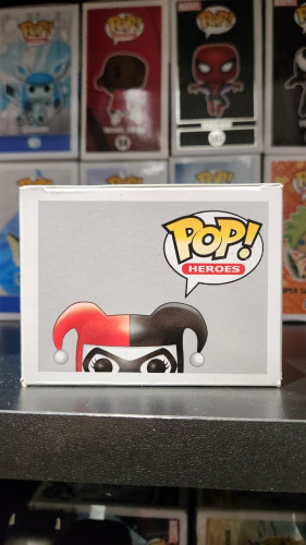  Dc Comics #34 - Produto Original