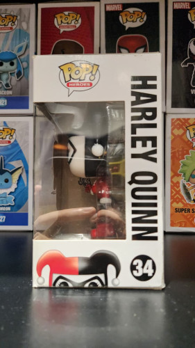  Dc Comics #34 - Produto Original