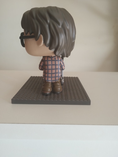  Harry Potter #135 - Produto Original