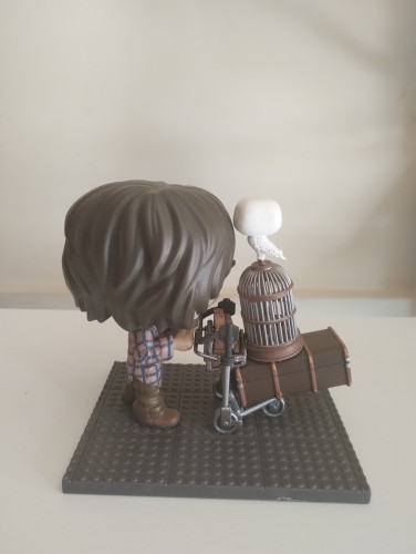  Harry Potter #135 - Produto Original