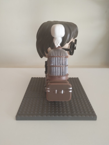  Harry Potter #135 - Produto Original