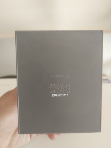  Harry Potter #135 - Produto Original