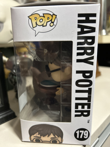  Harry Potter #179 - Produto Original