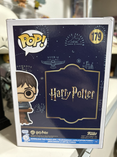  Harry Potter #179 - Produto Original