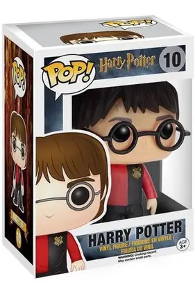  Harry Potter #10 - Produto Original